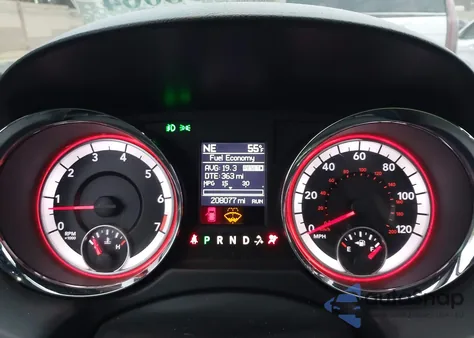 2019 Dodge Grand Caravan Gt from USA, damaged, VIN 2C4RDGEG2KR765049